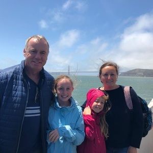 Meet your Posher, Georgie